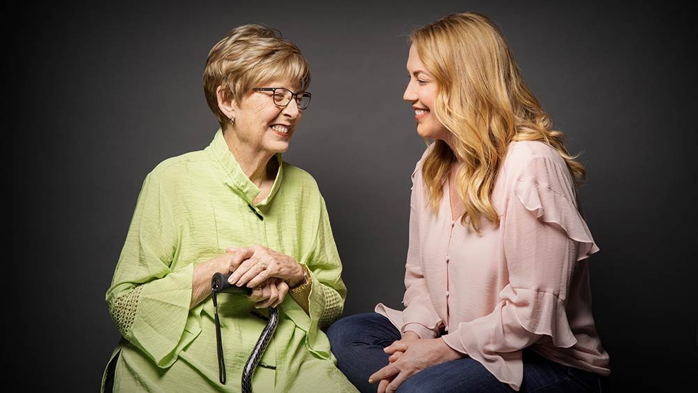 The Family's Guide to a Senior Move