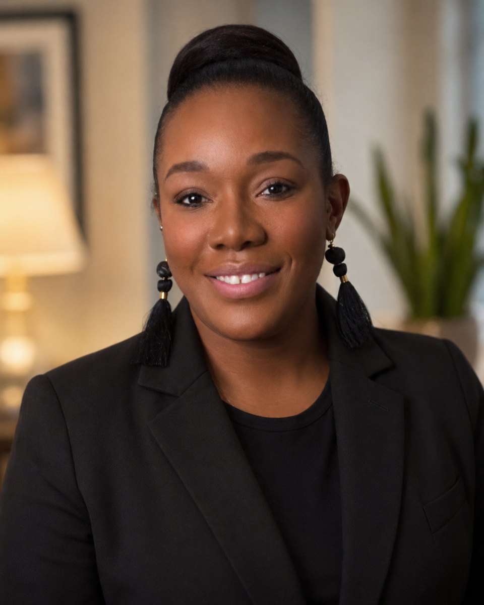 Radica McKenzie, Head of Community and Partnership Growth at Harbor Lane.