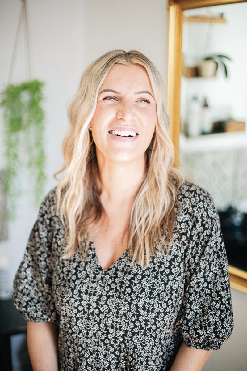Rebecca Smith, Senior Project Manager at Harbor Lane.
